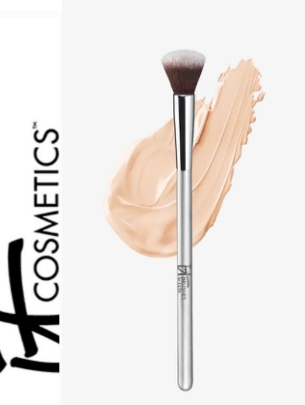 It Cosmetics Airbrush Blurring Concealer Brush #103